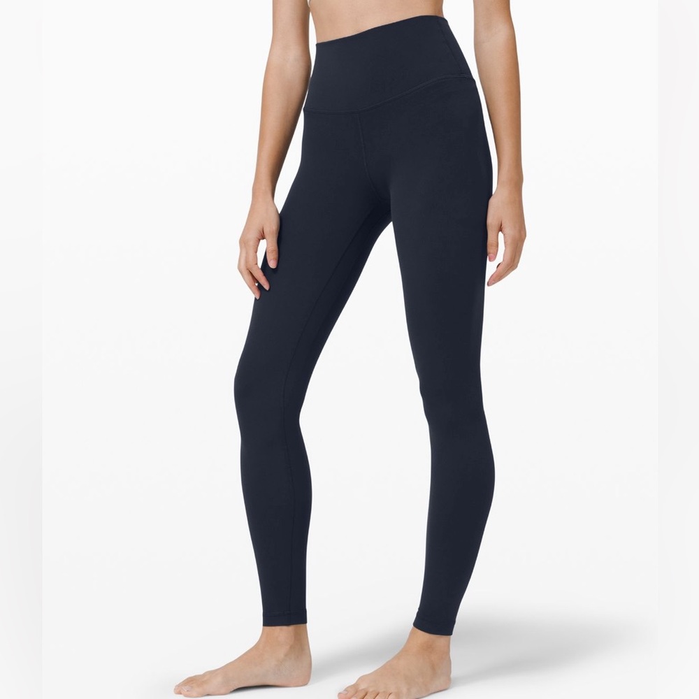 NWT lululemon align leggings